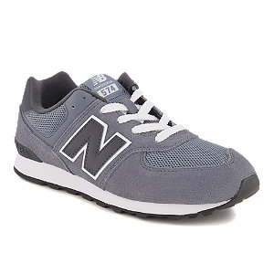 New Balance GC5741 Jungen Sneaker Grau von New Balance