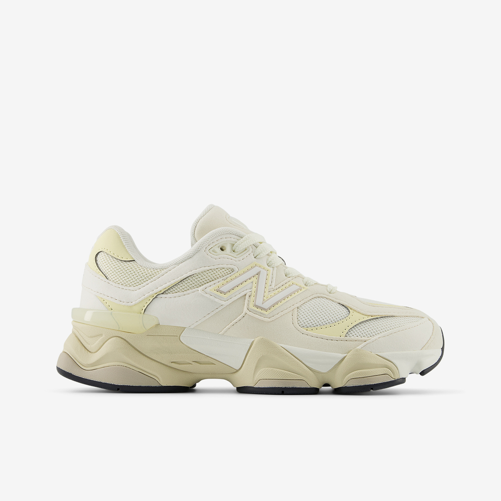 New Balance G 9060 All Day Freizeitschuhe Unisex, beige, Grösse: 35.5 New Balance G 9060 All Day Freizeitschuhe Unisex, beige, Grösse: 35.5 von New Balance
