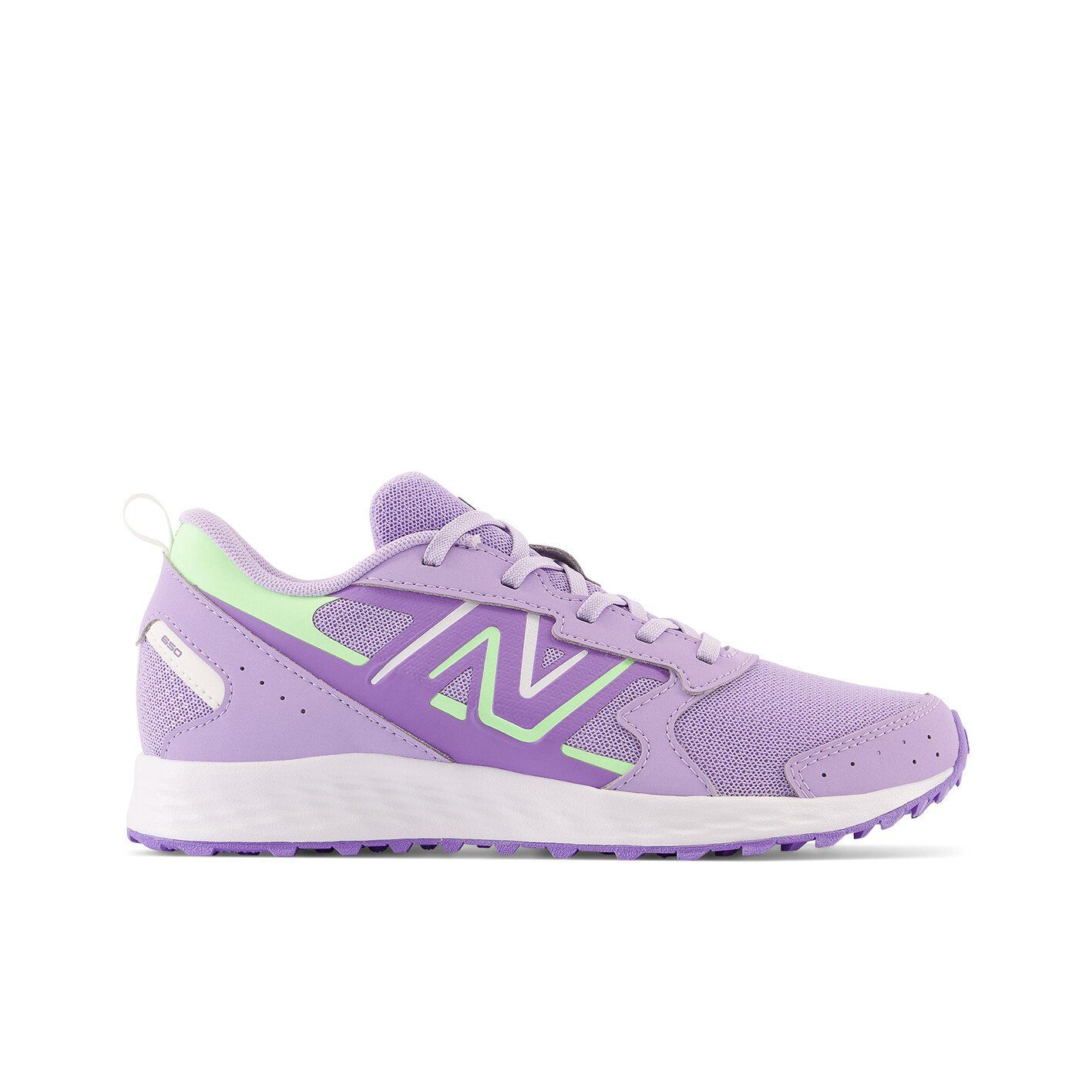 New Balance GE650PG1 Kids Fresh Foam 650 Lace-4.5 37 von New Balance