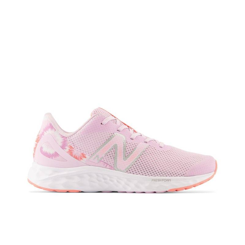 New Balance GPARIGB4 Kids Fresh Foam Arishi v4 Lace-6.5 39 von New Balance