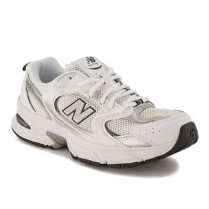 New Balance GR530SB1 Kinder Sneaker Weiss 36-40 New Balance GR530SB1 Kinder Sneaker Weiss 36-40 von New Balance