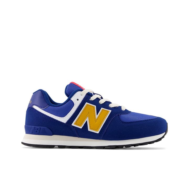 New Balance Gc574Hbg Freizeitschuhe royal von New Balance