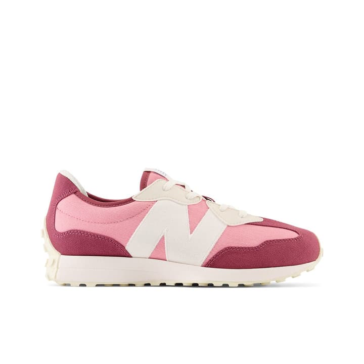 New Balance Gs237 Freizeitschuhe himbeer von New Balance