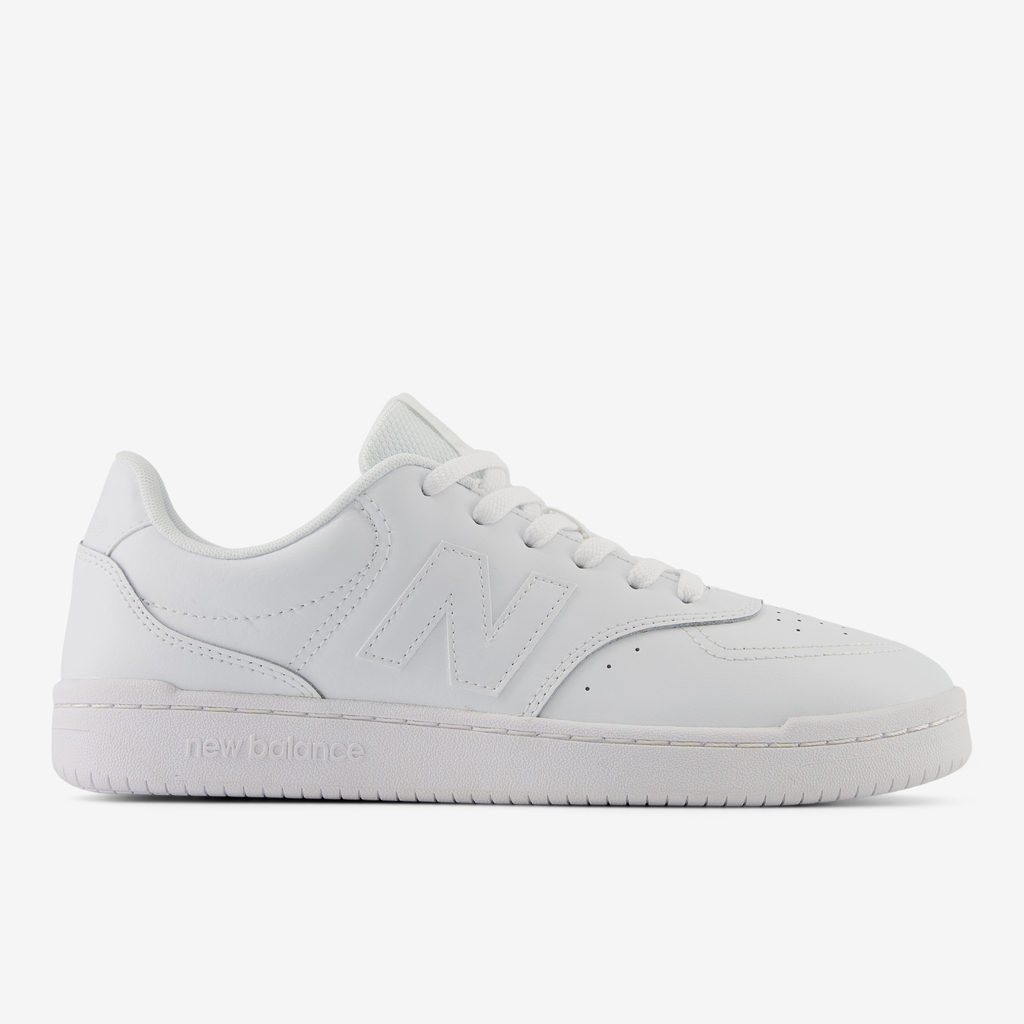 New Balance M 80 Core Freizeitschuhe Herren, weiss, Grösse: 36 New Balance M 80 Core Freizeitschuhe Herren, weiss, Grösse: 36 von New Balance