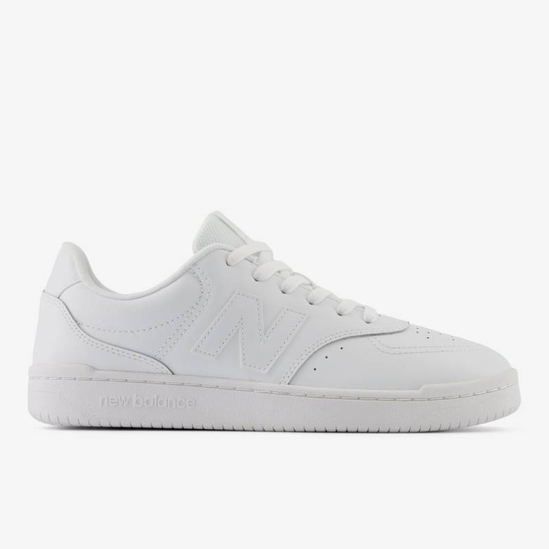 New Balance M 80 Core Freizeitschuhe Herren, weiss, Grösse: 36 von New Balance
