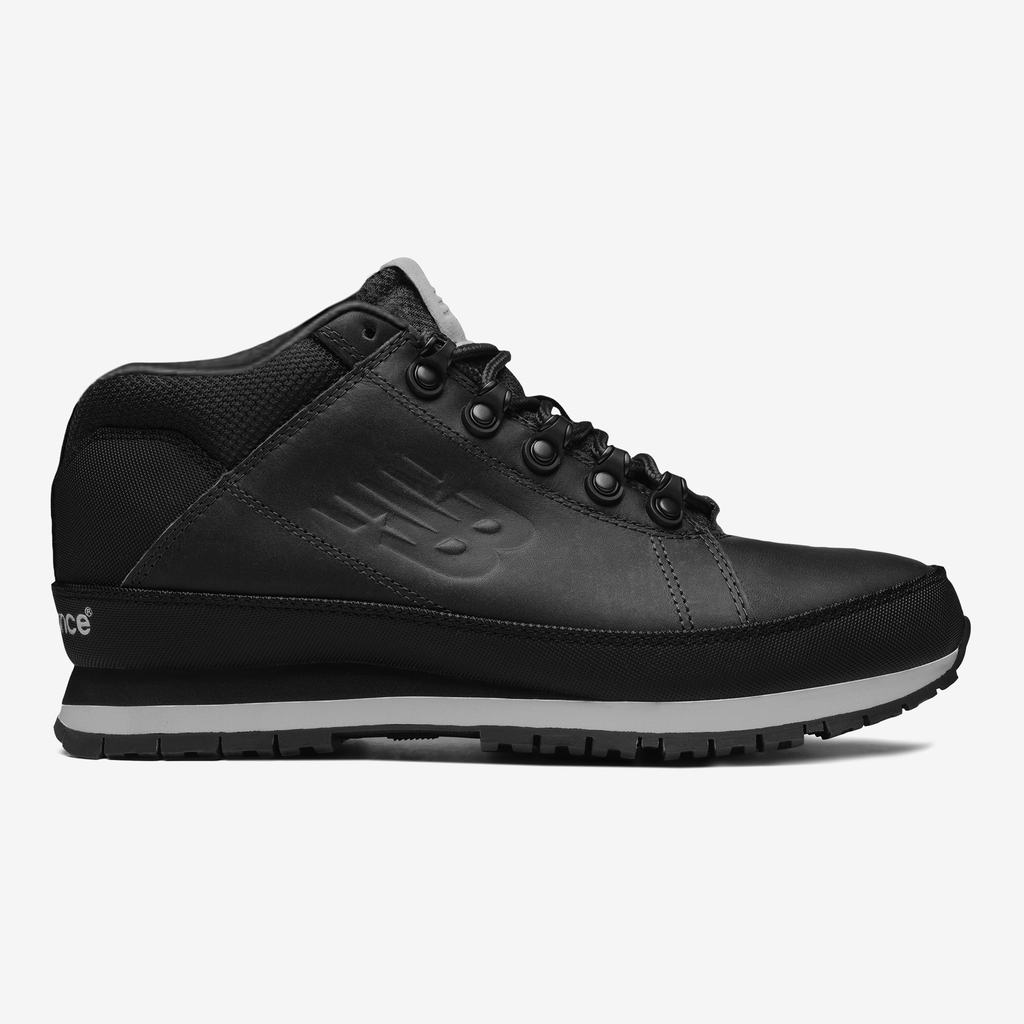 New Balance 754 Winter Freizeitschuhe Herren, schwarz, Grösse: 40 New Balance 754 Winter Freizeitschuhe Herren, schwarz, Grösse: 40 von New Balance