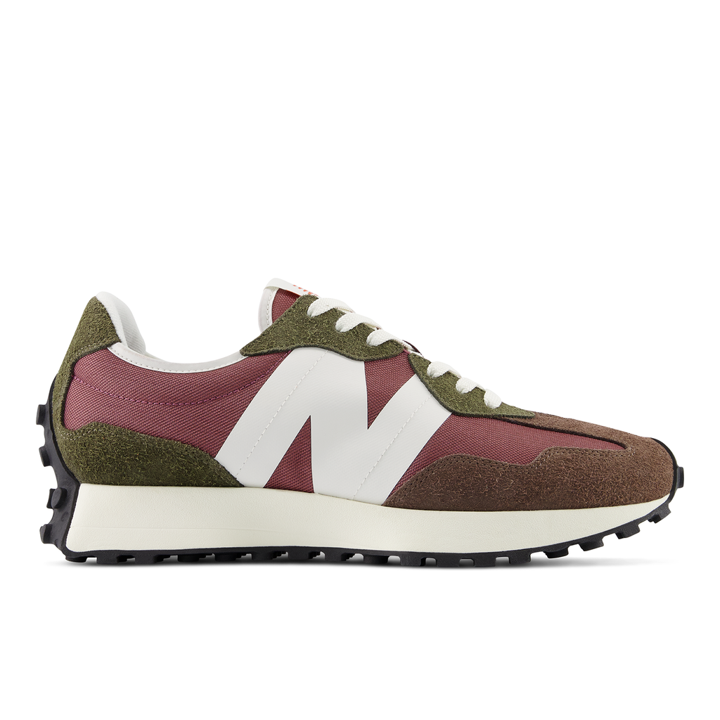 New Balance MS327HD Herren Freizeitschuhe, Mehrfarbig von New Balance