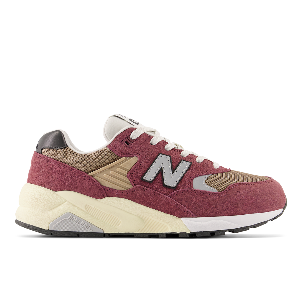 New Balance MT580ECA Herren Freizeitschuhe, Mehrfarbig von New Balance