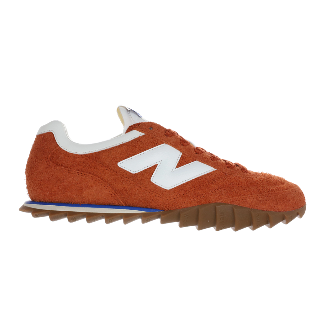 New Balance URC30RA Herren Freizeitschuhe, Orange von New Balance