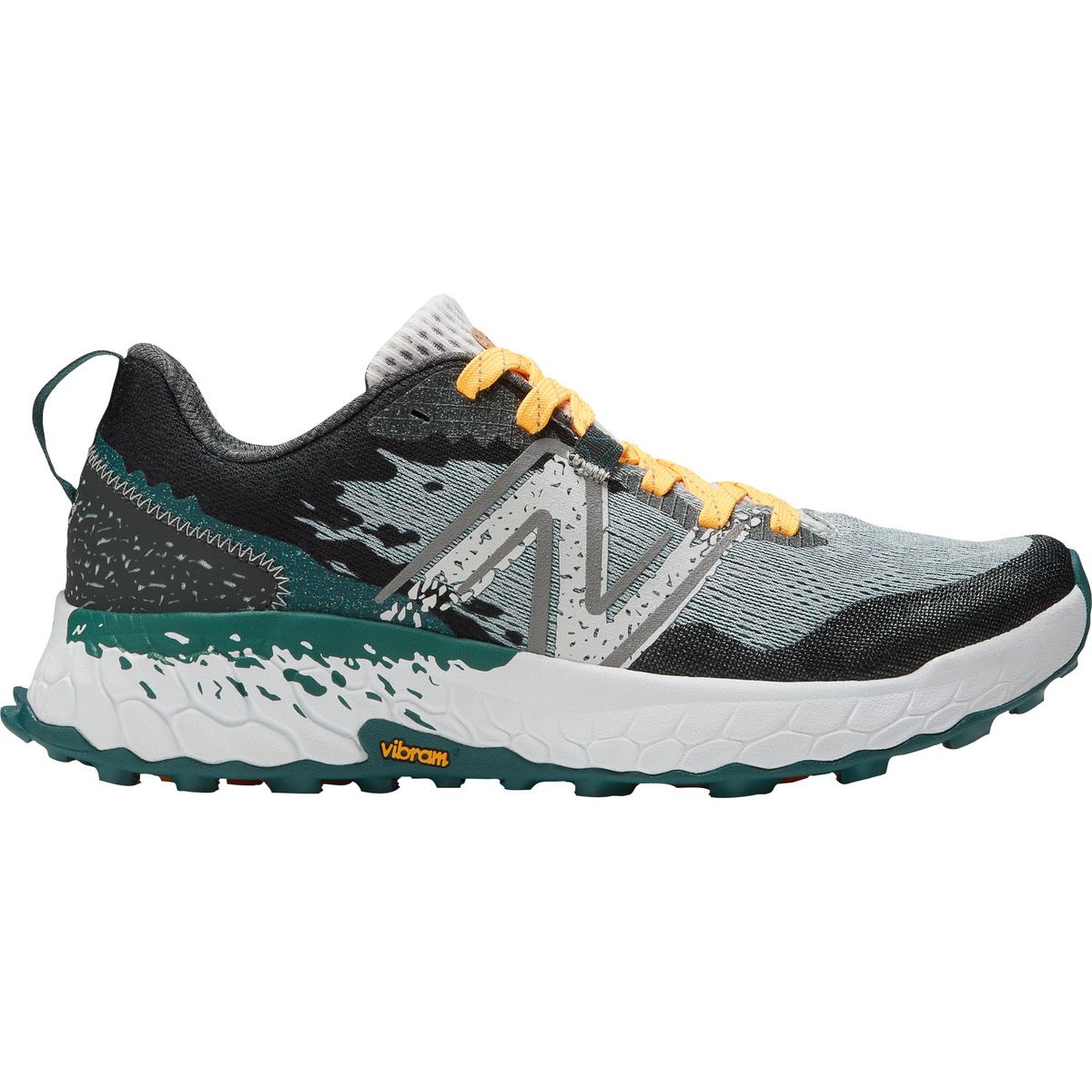 New Balance Herren Fresh Foam X Hierro v7 Schuhe von New Balance