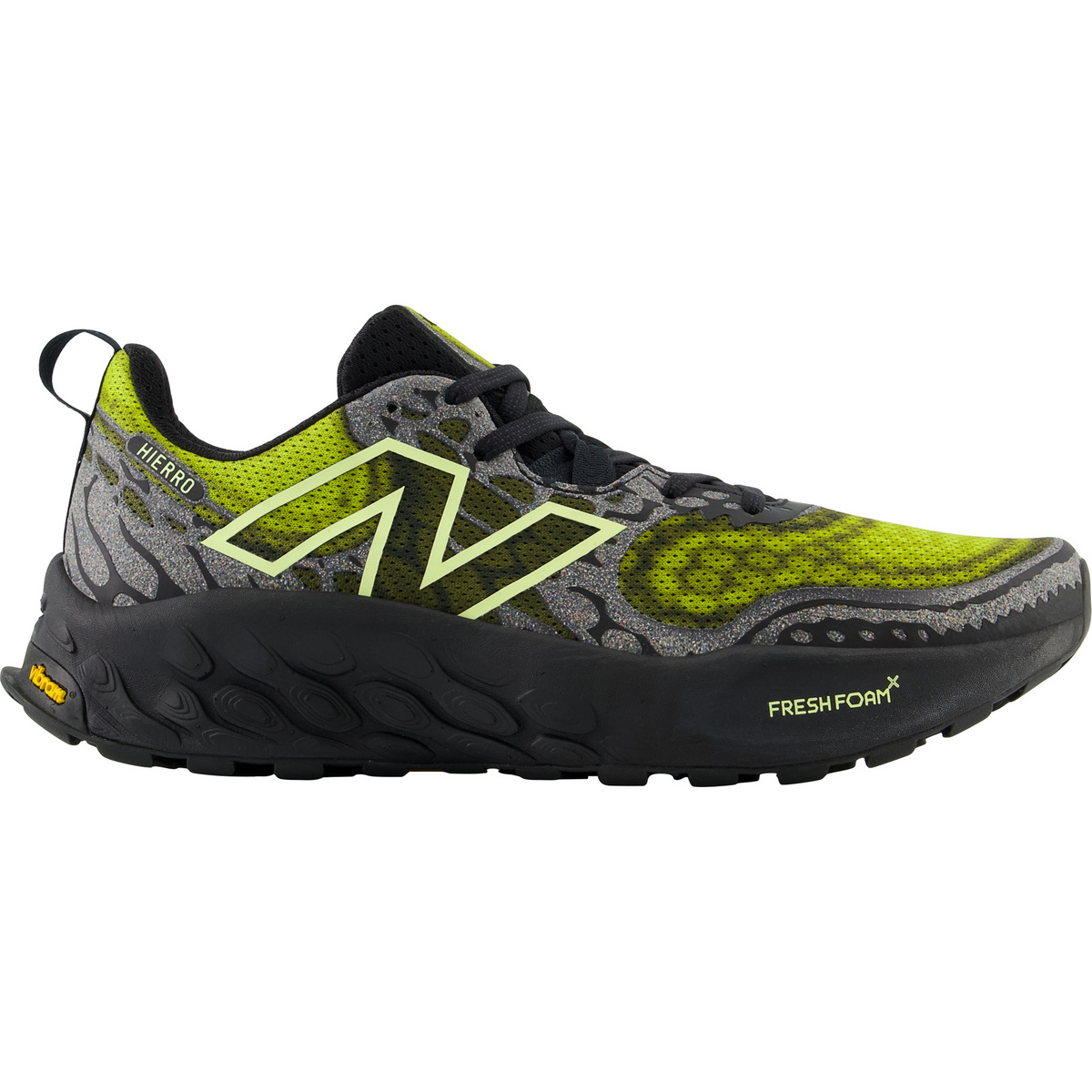 New Balance Herren Fresh Foam X Hierro V8 Schuhe von New Balance