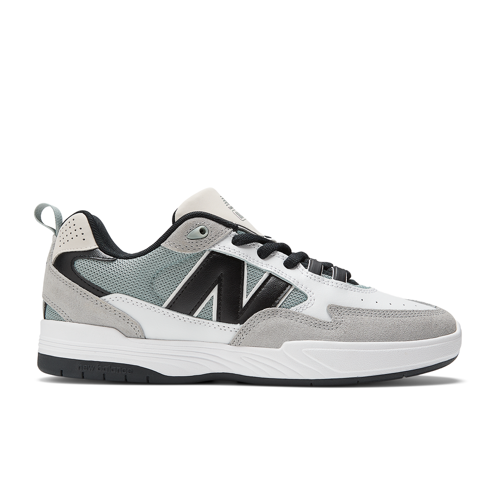 New Balance NM808GBK Herren Skateboardschuhe, Grau von New Balance