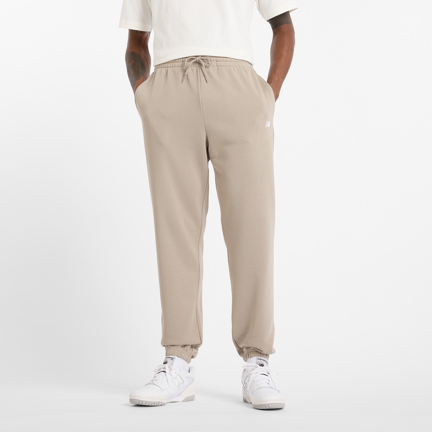 New Balance Jogginghose »Sport Essentials French Terry Jogger« von New Balance