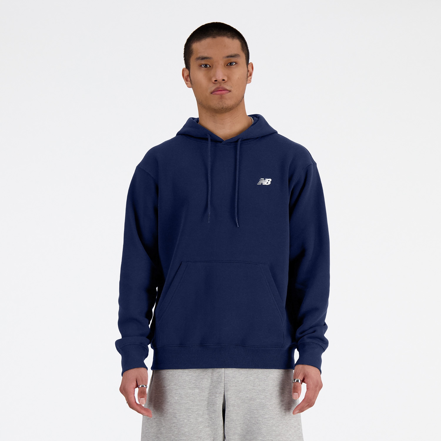 New Balance Kapuzensweatshirt »Sport Essentials Fleece Hoodie« New Balance Kapuzensweatshirt »Sport Essentials Fleece Hoodie« von New Balance