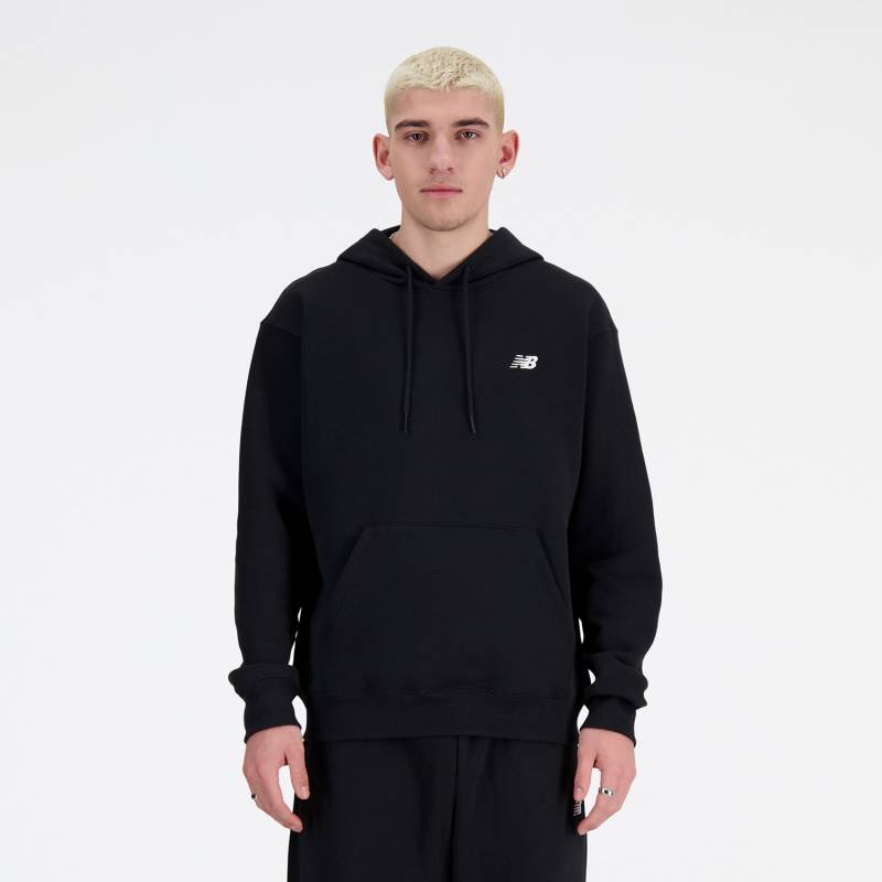 New Balance Kapuzensweatshirt »Sport Essentials French Terry Hoodie« von New Balance