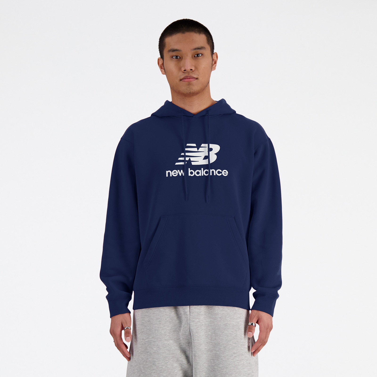 New Balance Kapuzensweatshirt New Balance Kapuzensweatshirt von New Balance