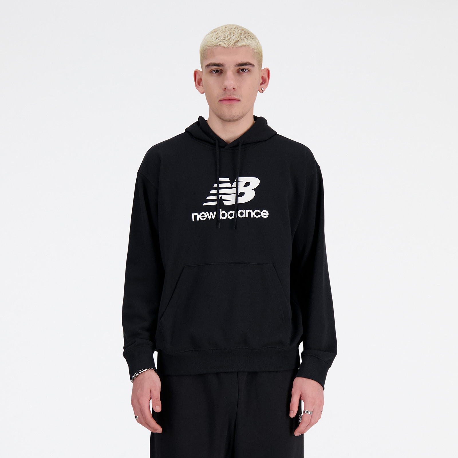 New Balance Kapuzensweatshirt New Balance Kapuzensweatshirt von New Balance