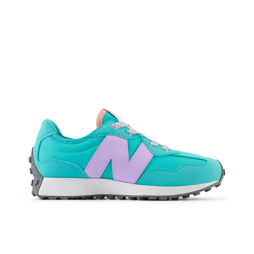 New Balance PH327LCC Kinder Freizeitschuhe, Blau von New Balance