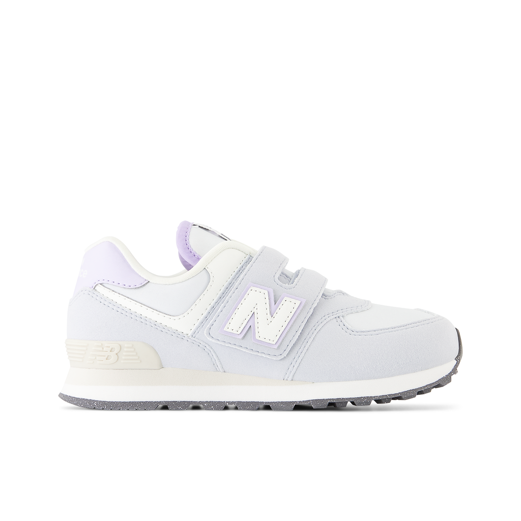 New Balance PV574AGK Kinder Freizeitschuhe, Blau von New Balance