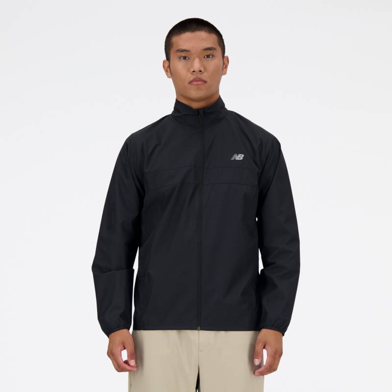 New Balance Laufjacke »Sport Essentials Jacket« von New Balance