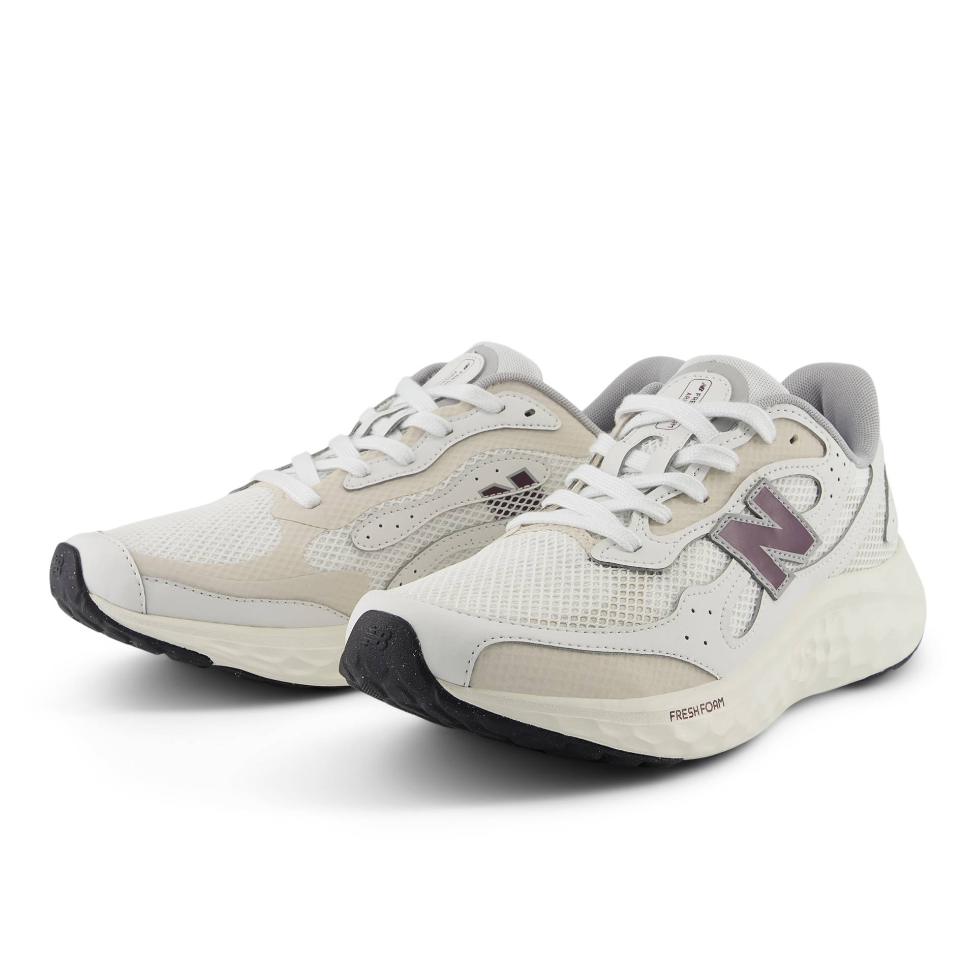 New Balance Laufschuh »Fresh Foam ARISHI v4« New Balance Laufschuh »Fresh Foam ARISHI v4« von New Balance