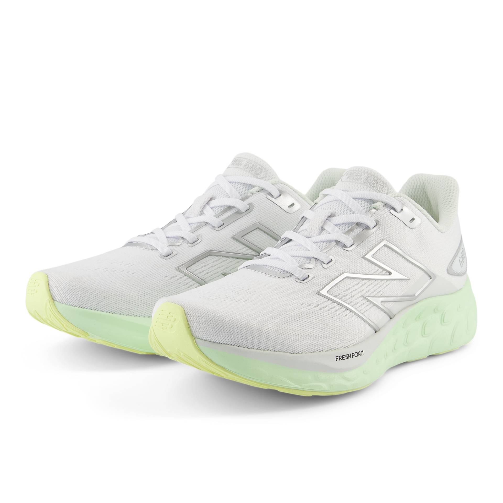 New Balance Laufschuh »FRESH FOAM 680 V9« von New Balance