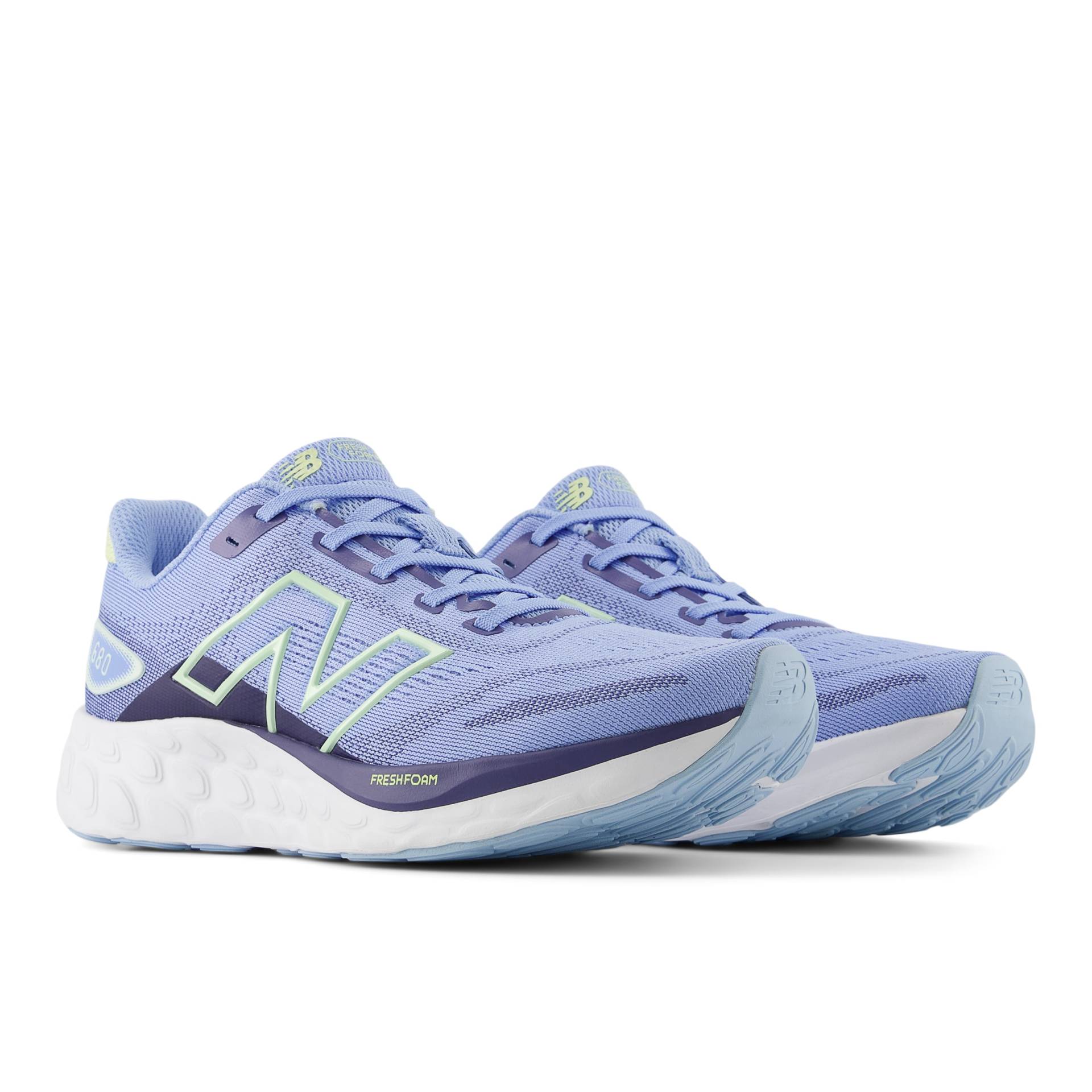 New Balance Laufschuh »FRESH FOAM 680 V9« von New Balance