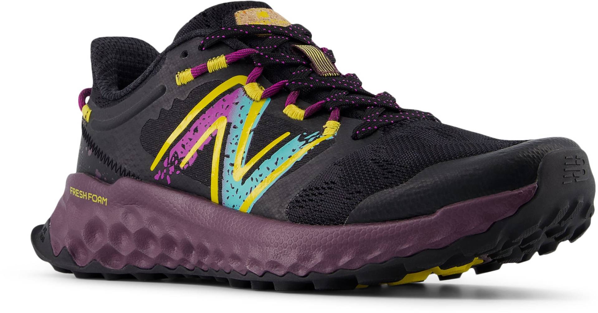 New Balance Laufschuh »Fresh Foam Garoé«, Trailrunning-Schuhe New Balance Laufschuh »Fresh Foam Garoé«, Trailrunning-Schuhe von New Balance