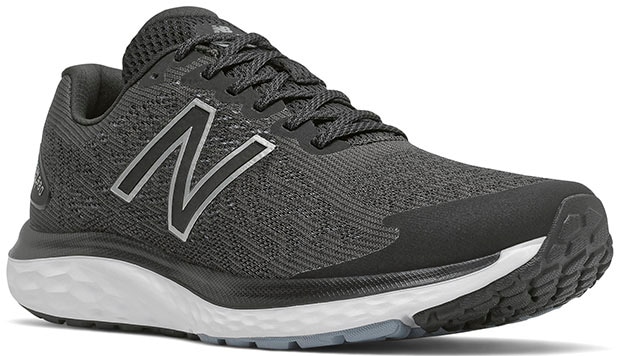 New Balance Laufschuh »M680« von New Balance