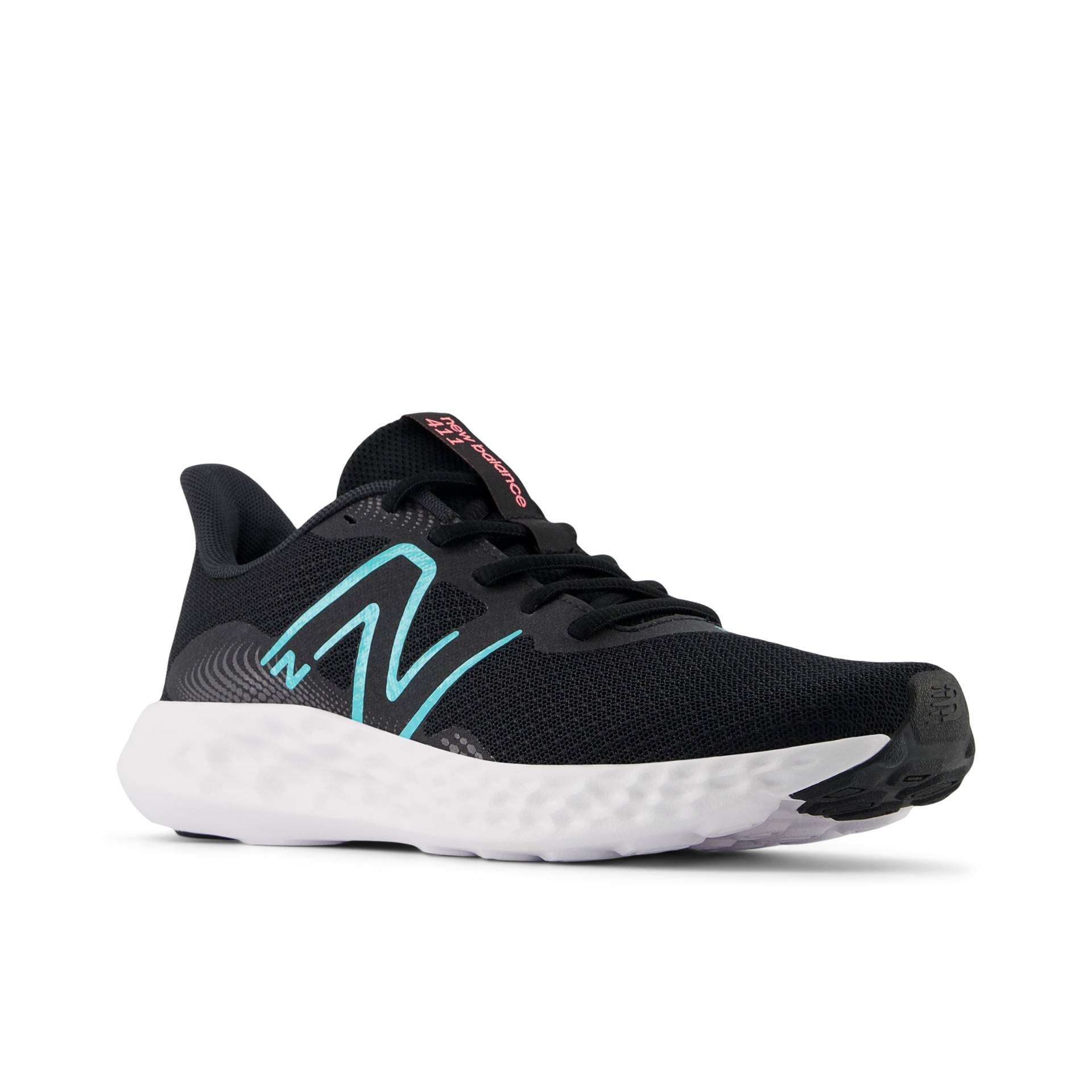 New Balance Laufschuh »W411« New Balance Laufschuh »W411« von New Balance