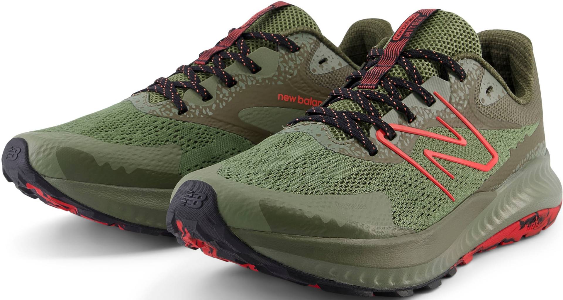 New Balance Laufschuh »Nitrel« von New Balance