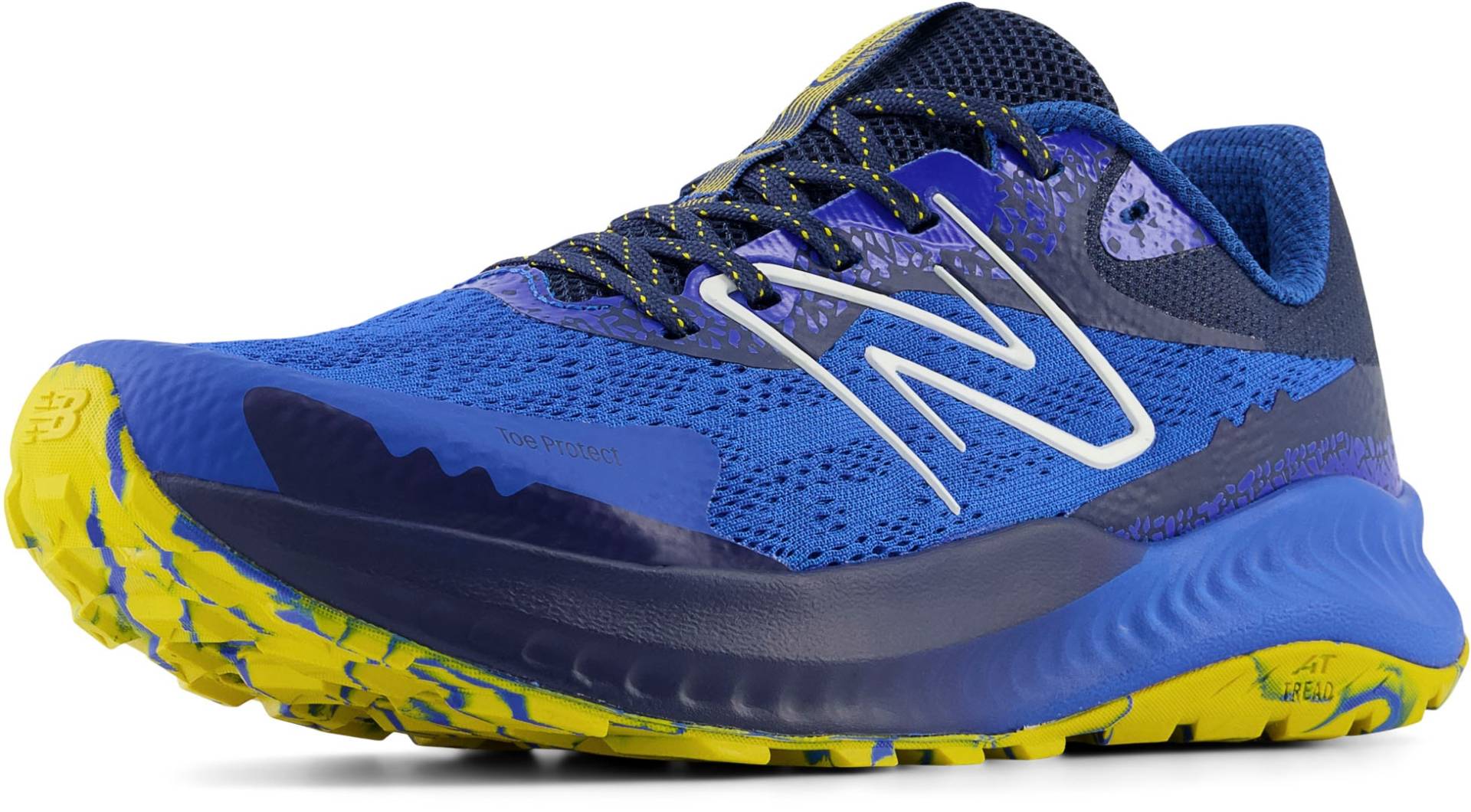 New Balance Laufschuh »Nitrel« von New Balance