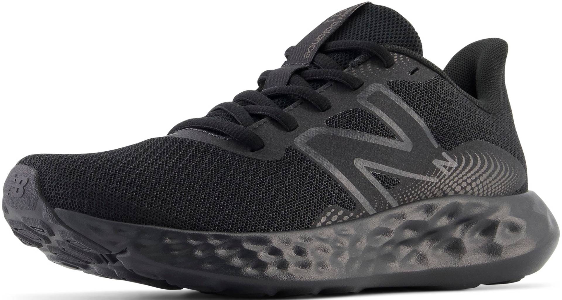 New Balance Laufschuh »W411« von New Balance