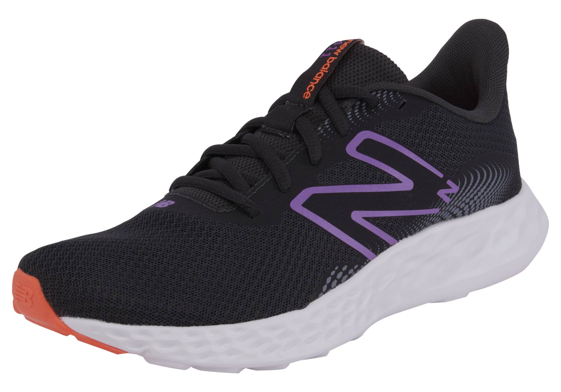 New Balance Laufschuh »W411« von New Balance