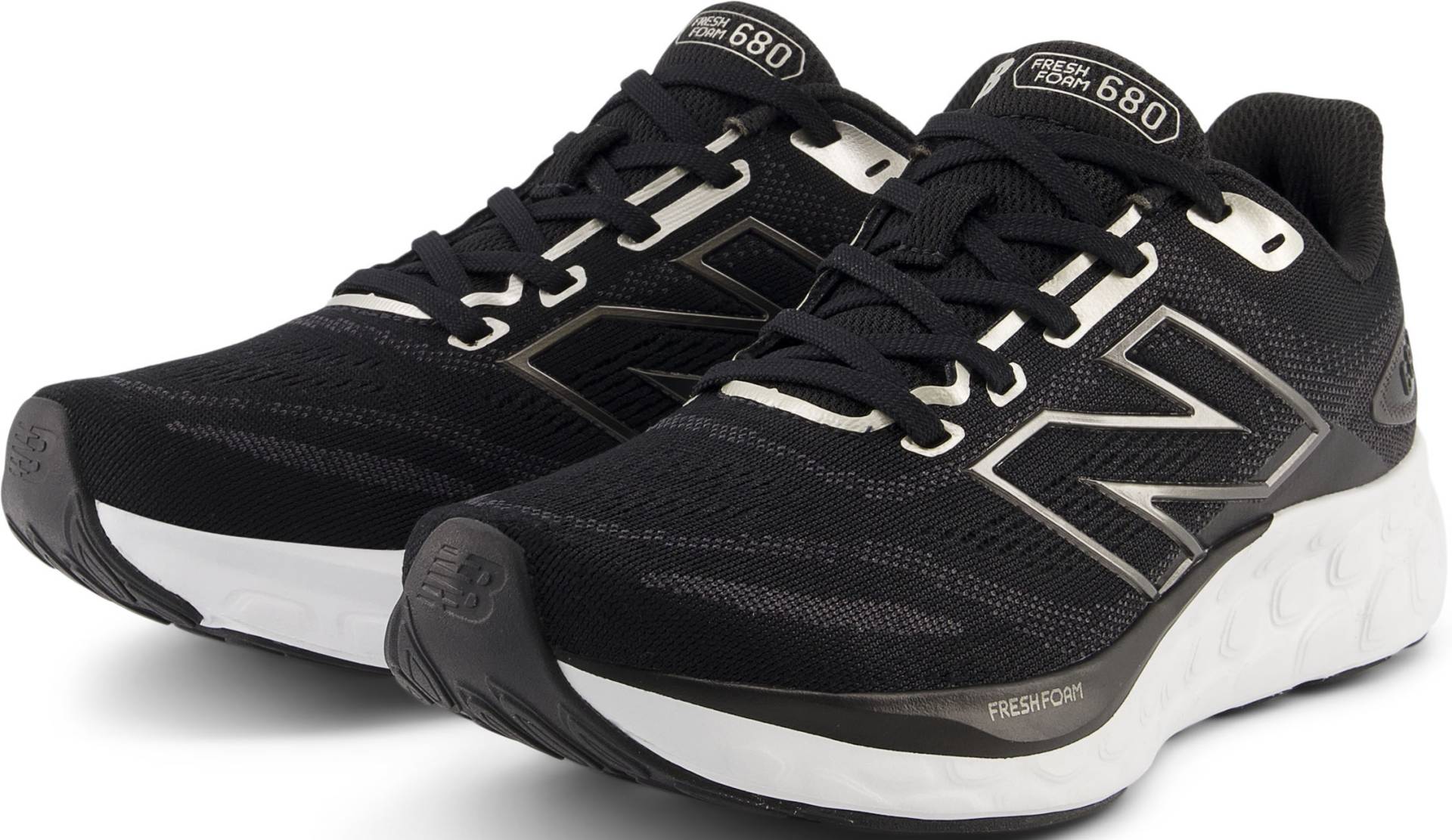 New Balance Laufschuh »W680« von New Balance