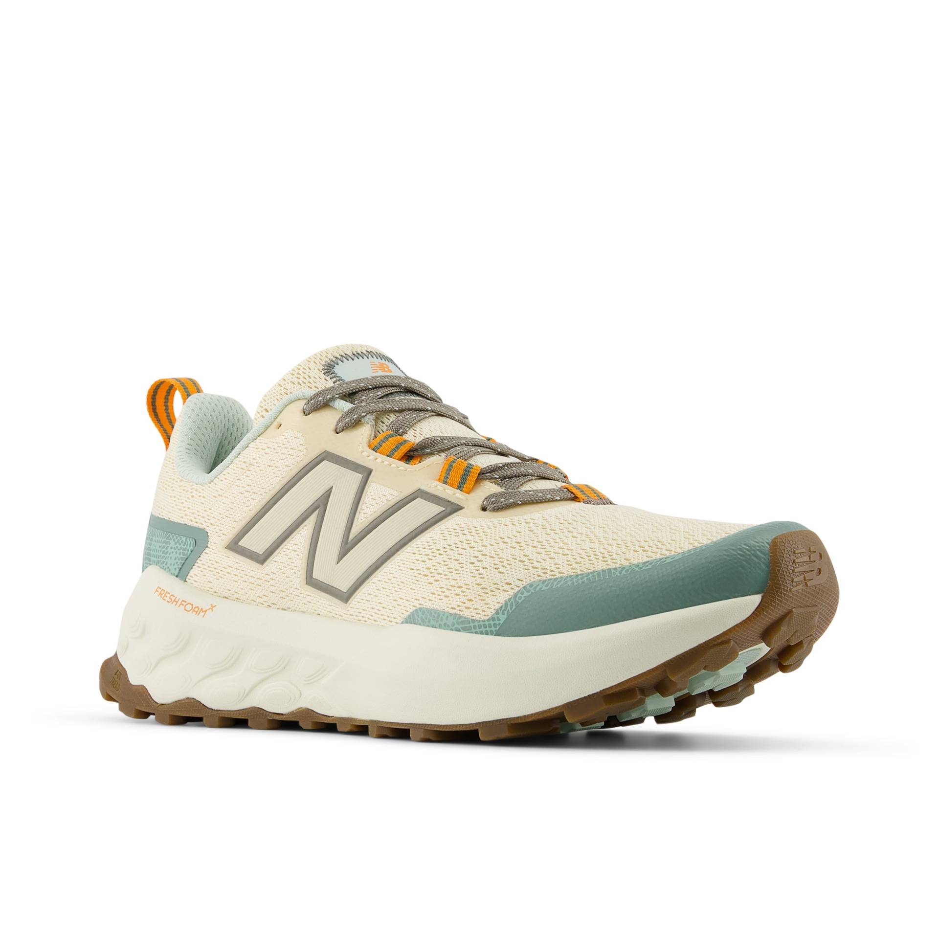 New Balance Laufschuh »Fresh Foam Garoé«, Trailrunning-Schuhe von New Balance