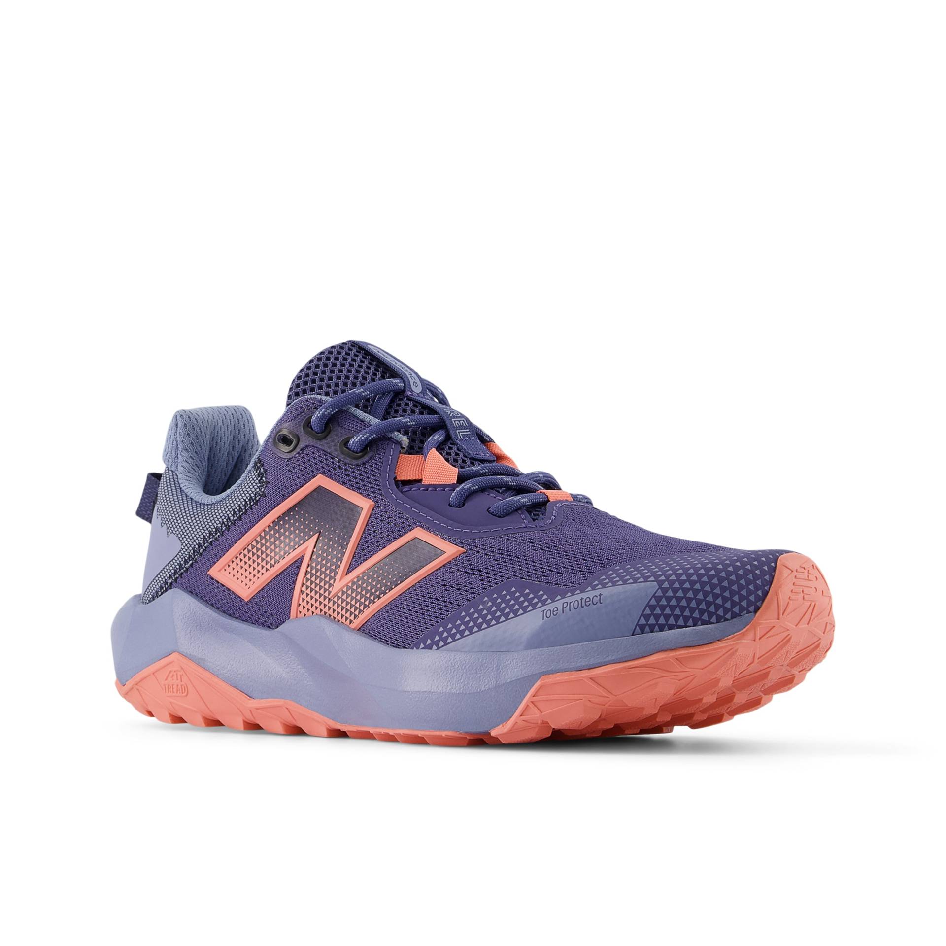 New Balance Laufschuh »DynaSoft Nitrel v6«, Trailrunning-Schuhe New Balance Laufschuh »DynaSoft Nitrel v6«, Trailrunning-Schuhe von New Balance