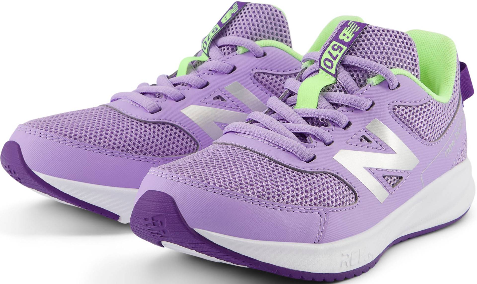 New Balance Laufschuh »YK570« von New Balance