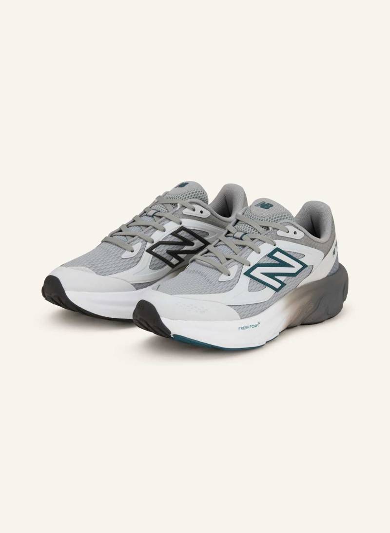 New Balance Laufschuhe Fresh Foam Trainer grau von New Balance