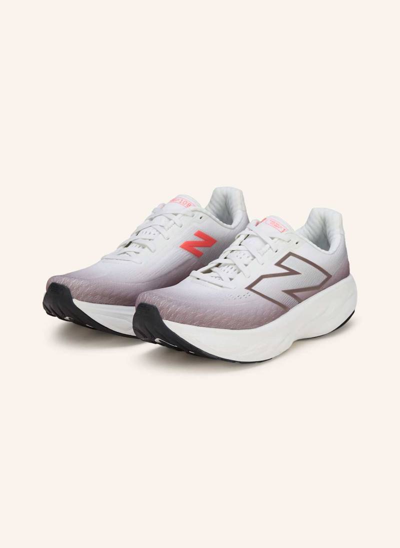 New Balance Laufschuhe Fresh Foam X 1080 v14 braun von New Balance