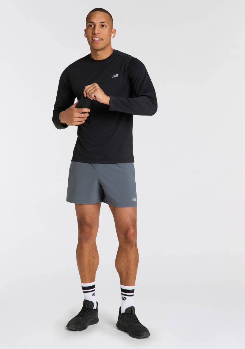 New Balance Laufshorts »Sport Essentials Short 5"« von New Balance