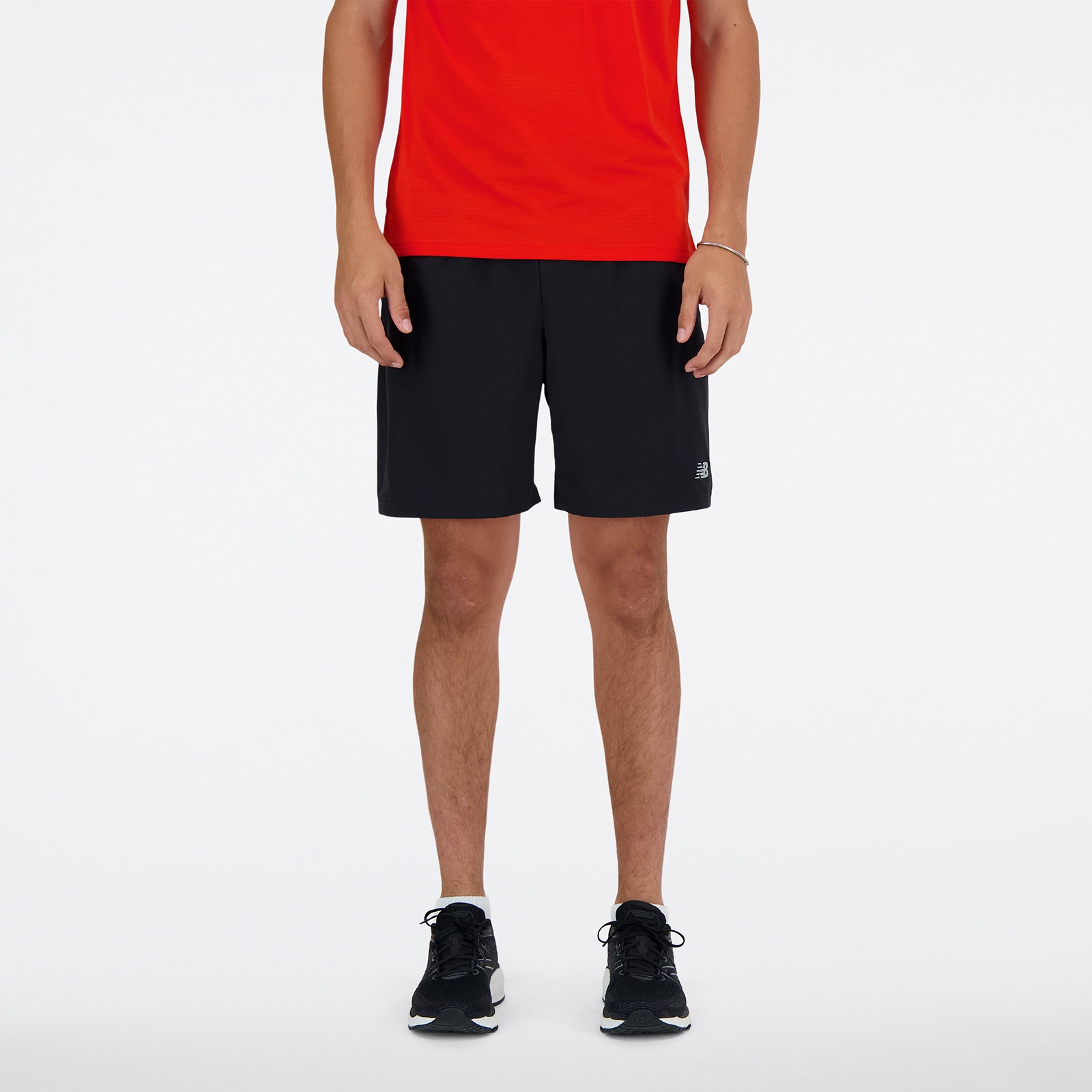 New Balance Laufshorts »Sport Essentials Short 7"«, elastischer Bund New Balance Laufshorts »Sport Essentials Short 7"«, elastischer Bund von New Balance