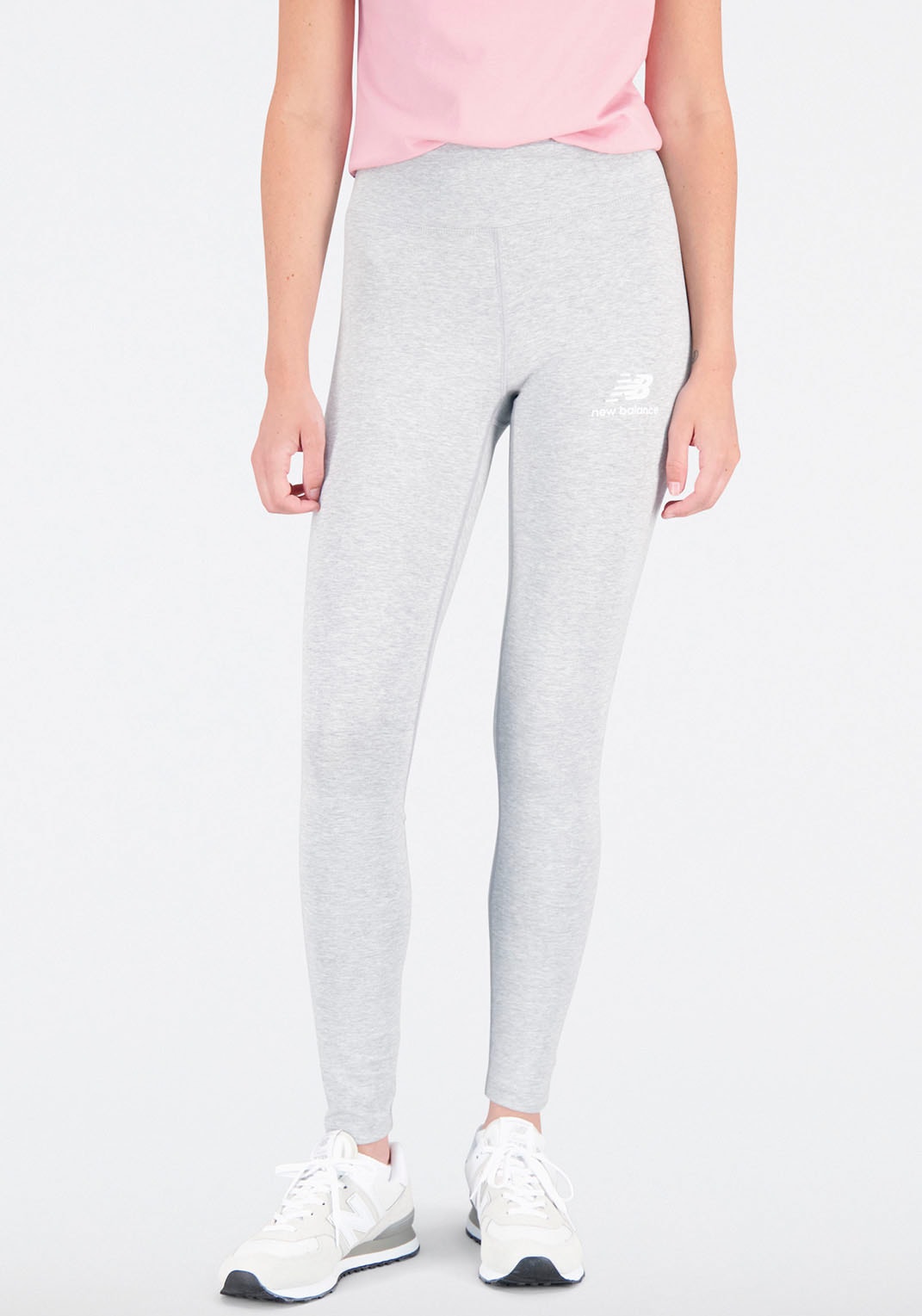 New Balance Leggings »NB ESSENTIALS STACKED LEGGING« von New Balance