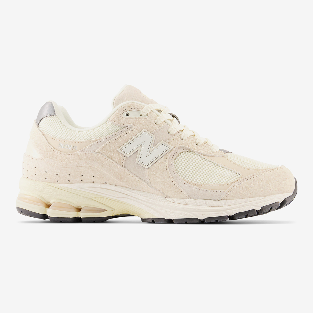 New Balance M 2002R Fashion Freizeitschuhe Herren, beige, Grösse: 36 New Balance M 2002R Fashion Freizeitschuhe Herren, beige, Grösse: 36 von New Balance