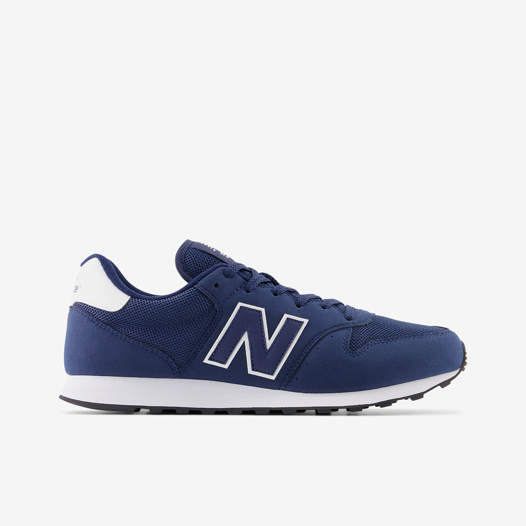 New Balance M 500 Core Freizeitschuhe Herren, blau, Grösse: 40 New Balance M 500 Core Freizeitschuhe Herren, blau, Grösse: 40 von New Balance