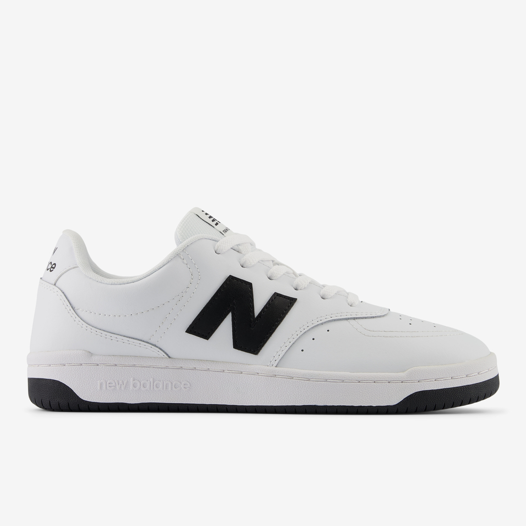 New Balance M 80 Core Freizeitschuhe Herren, weiss, Grösse: 36 New Balance M 80 Core Freizeitschuhe Herren, weiss, Grösse: 36 von New Balance