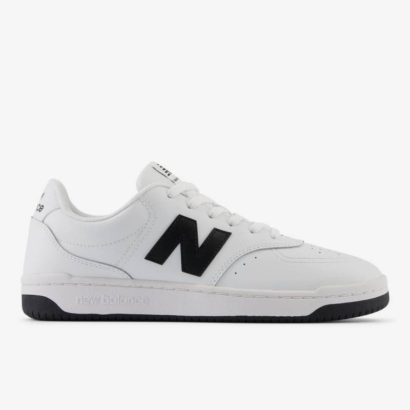 New Balance M 80 Core Freizeitschuhe Herren, weiss, Grösse: 36 von New Balance