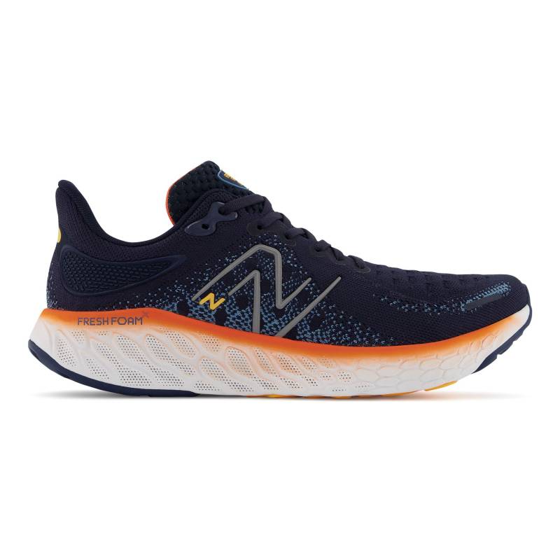 New Balance M1080E12 Fresh Foam X 1080 v12-11.5 45.5 von New Balance