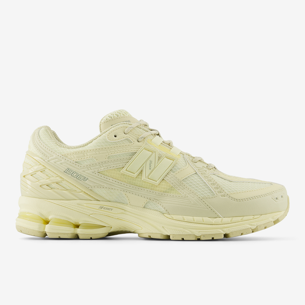 New Balance U 1906 Tonal Freizeitschuhe Unisex, beige, Grösse: 36 New Balance U 1906 Tonal Freizeitschuhe Unisex, beige, Grösse: 36 von New Balance