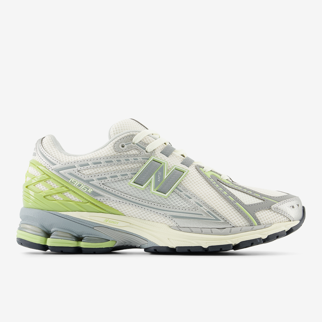 New Balance U 1906 Sport Freizeitschuhe Unisex, mehrfarbig, Grösse: 36 New Balance U 1906 Sport Freizeitschuhe Unisex, mehrfarbig, Grösse: 36 von New Balance